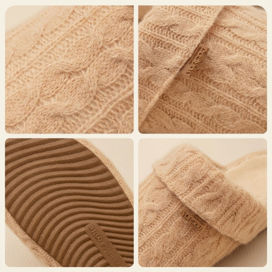 Women's Winter Slippers